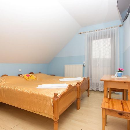 Guesthouse Kaucic Benedikt v Slovenskih Goricah Екстер'єр фото