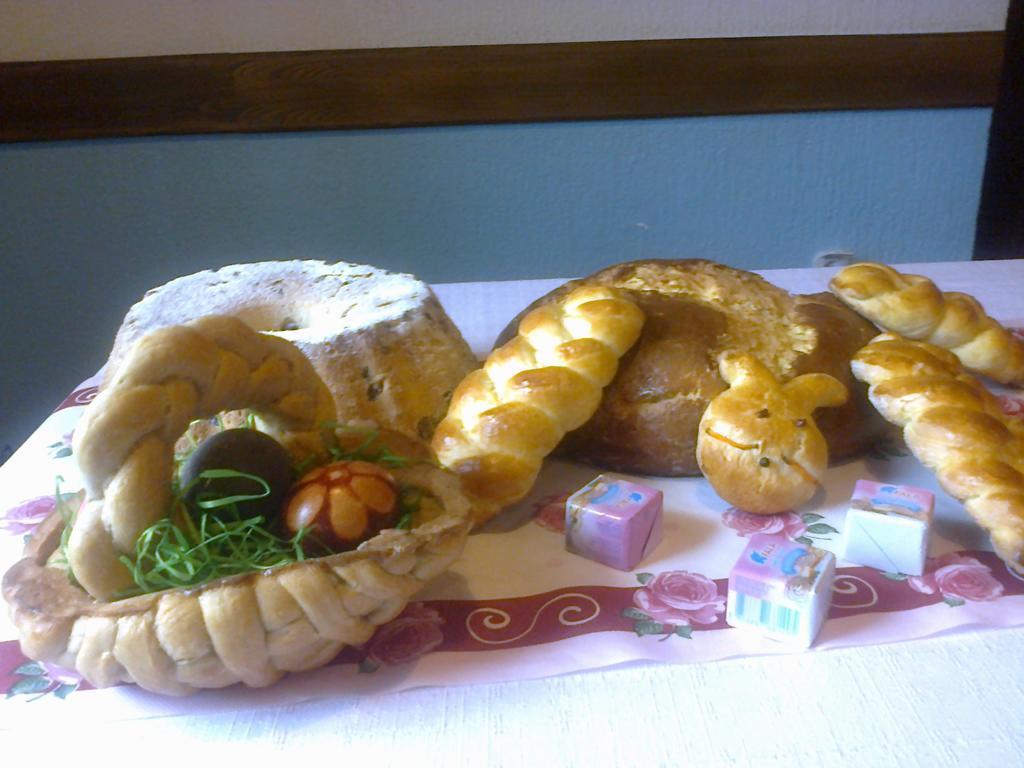 Guesthouse Kaucic Benedikt v Slovenskih Goricah Екстер'єр фото