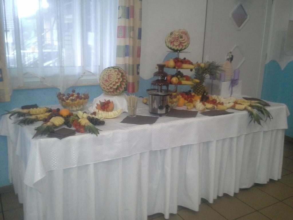 Guesthouse Kaucic Benedikt v Slovenskih Goricah Екстер'єр фото
