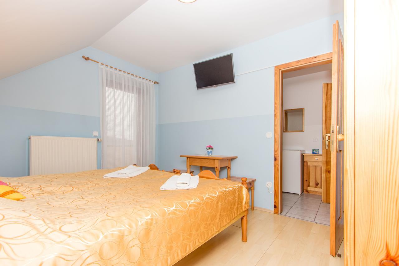 Guesthouse Kaucic Benedikt v Slovenskih Goricah Екстер'єр фото