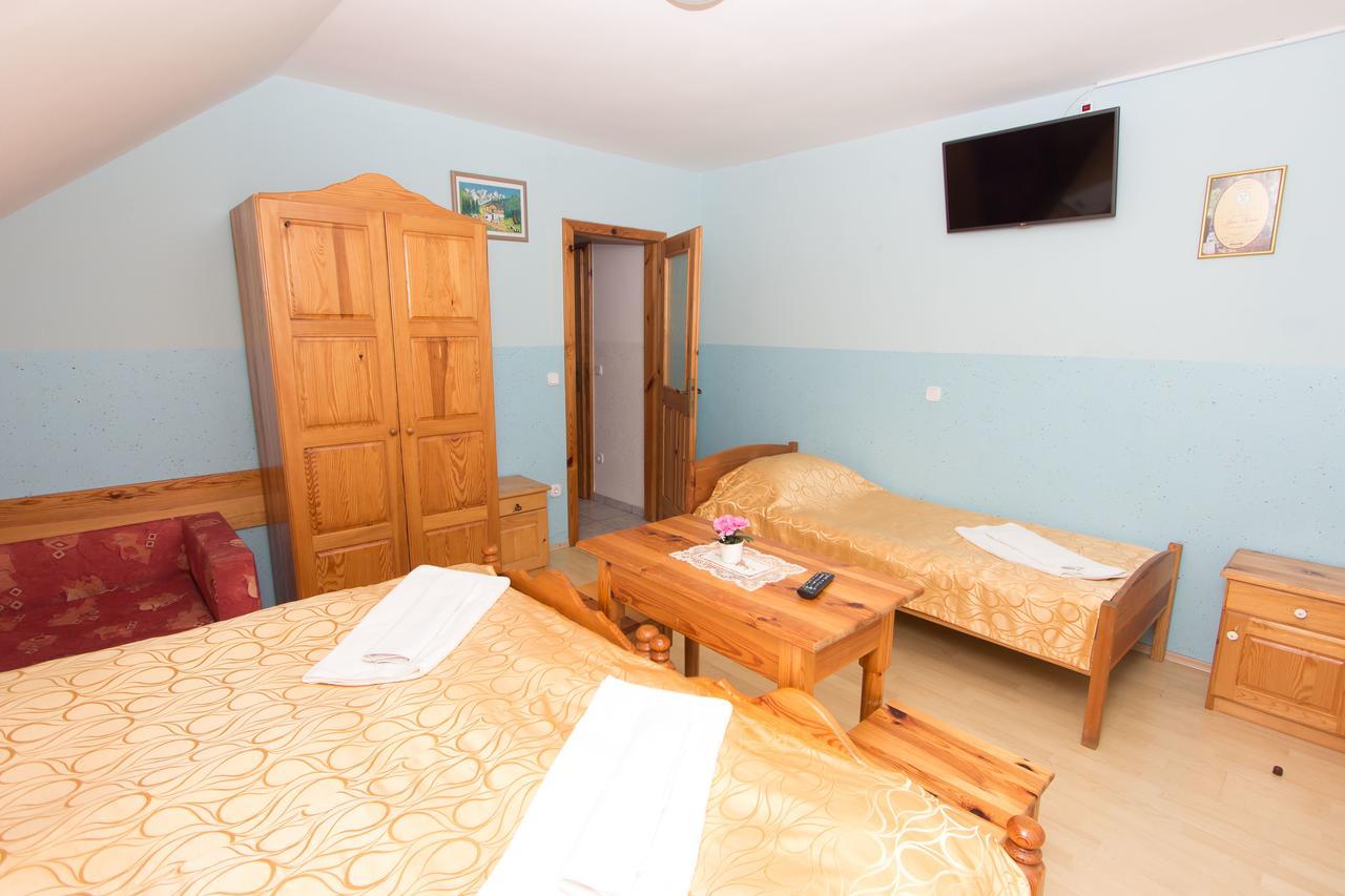 Guesthouse Kaucic Benedikt v Slovenskih Goricah Екстер'єр фото