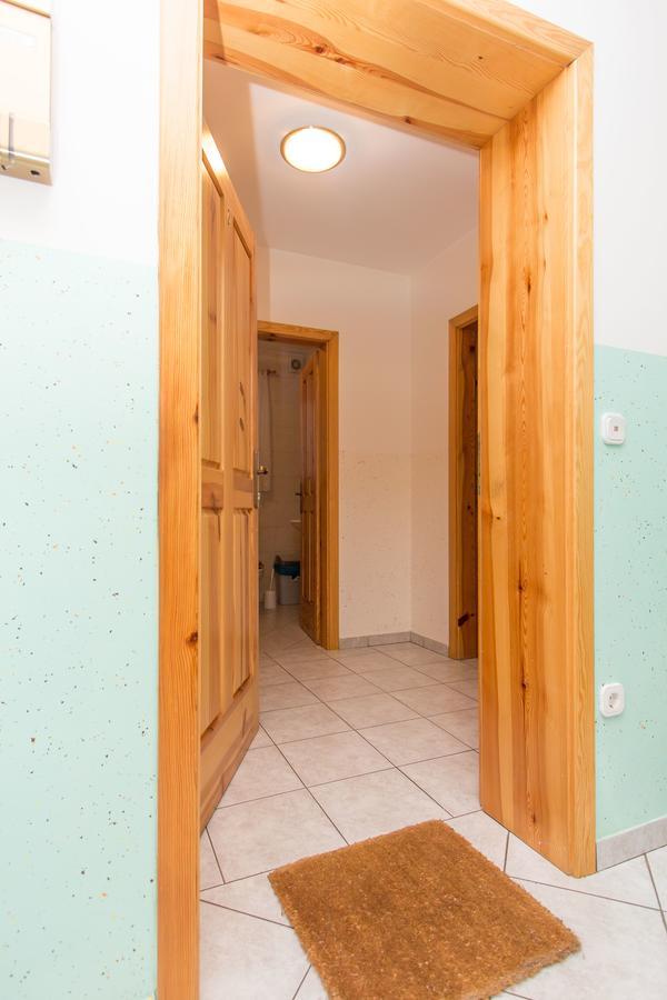 Guesthouse Kaucic Benedikt v Slovenskih Goricah Екстер'єр фото